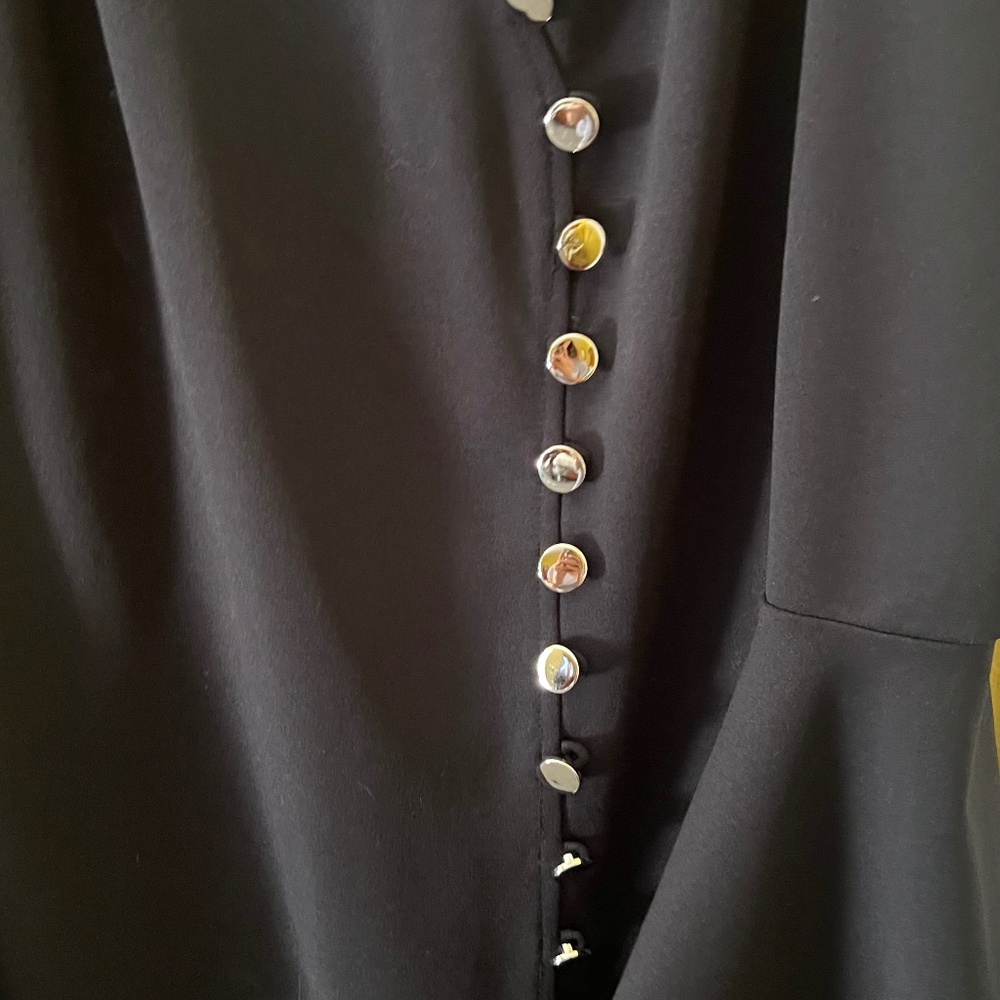 Don’t wear any longer.